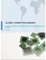 Global Hybrid FPGA Market 2017-2021